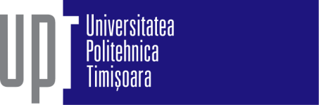 University Politehnica Timisoara Logo